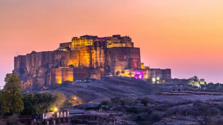 Rajasthan Heritage Tour
