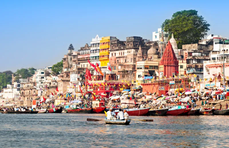 Rajasthan 4 Days Trip Plan