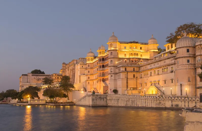 udaipur image