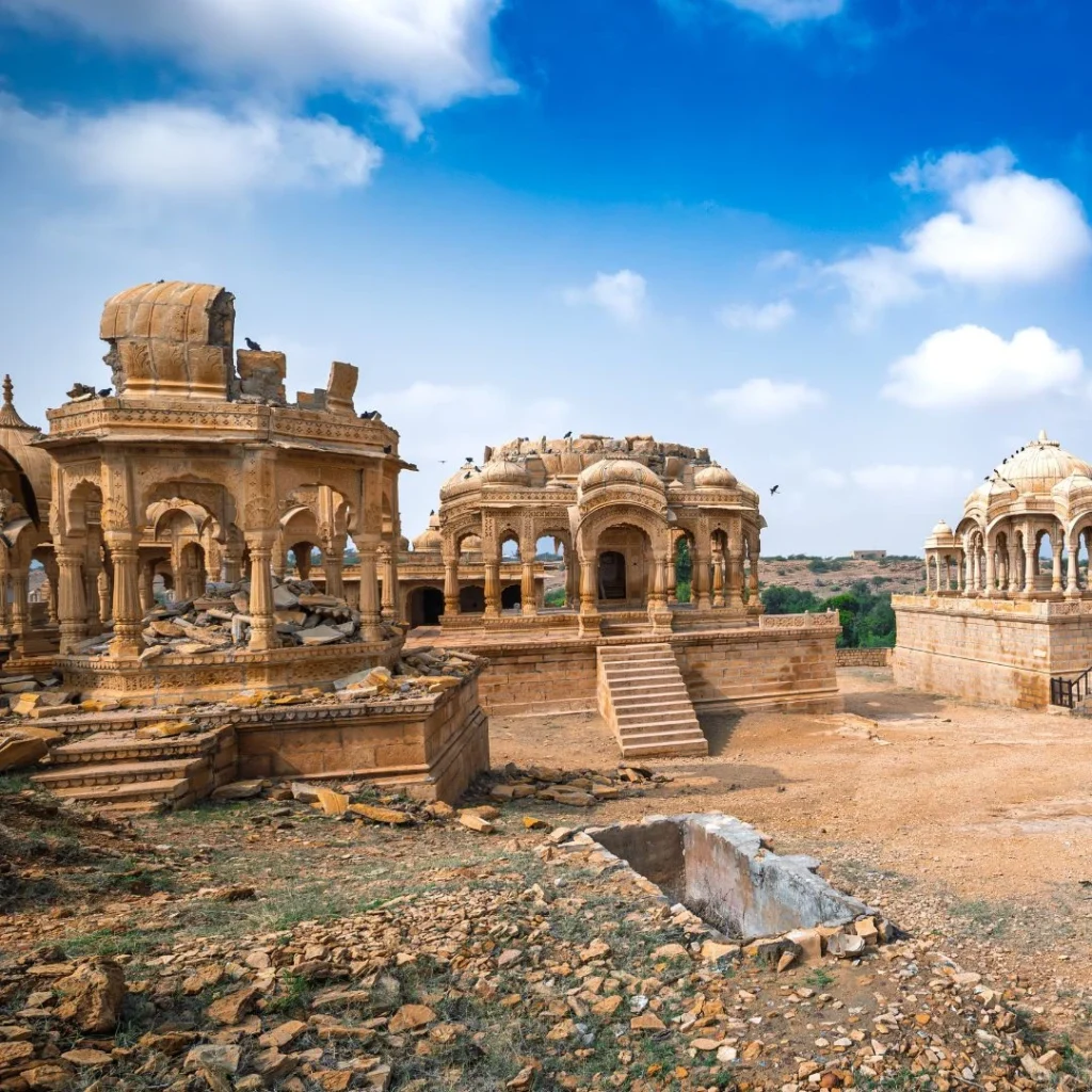 Travel Triangle Rajasthan