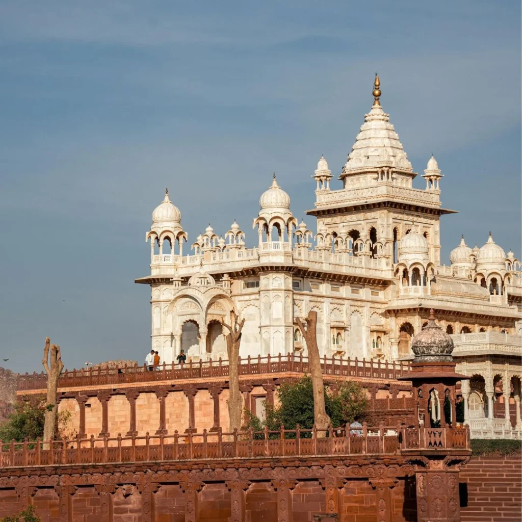 Most Touristy Places In India