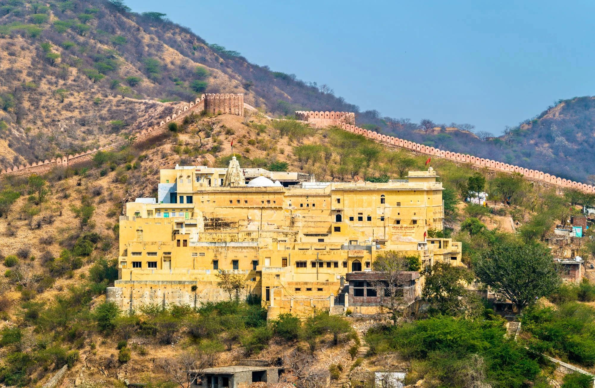 Rajasthan Tour In October