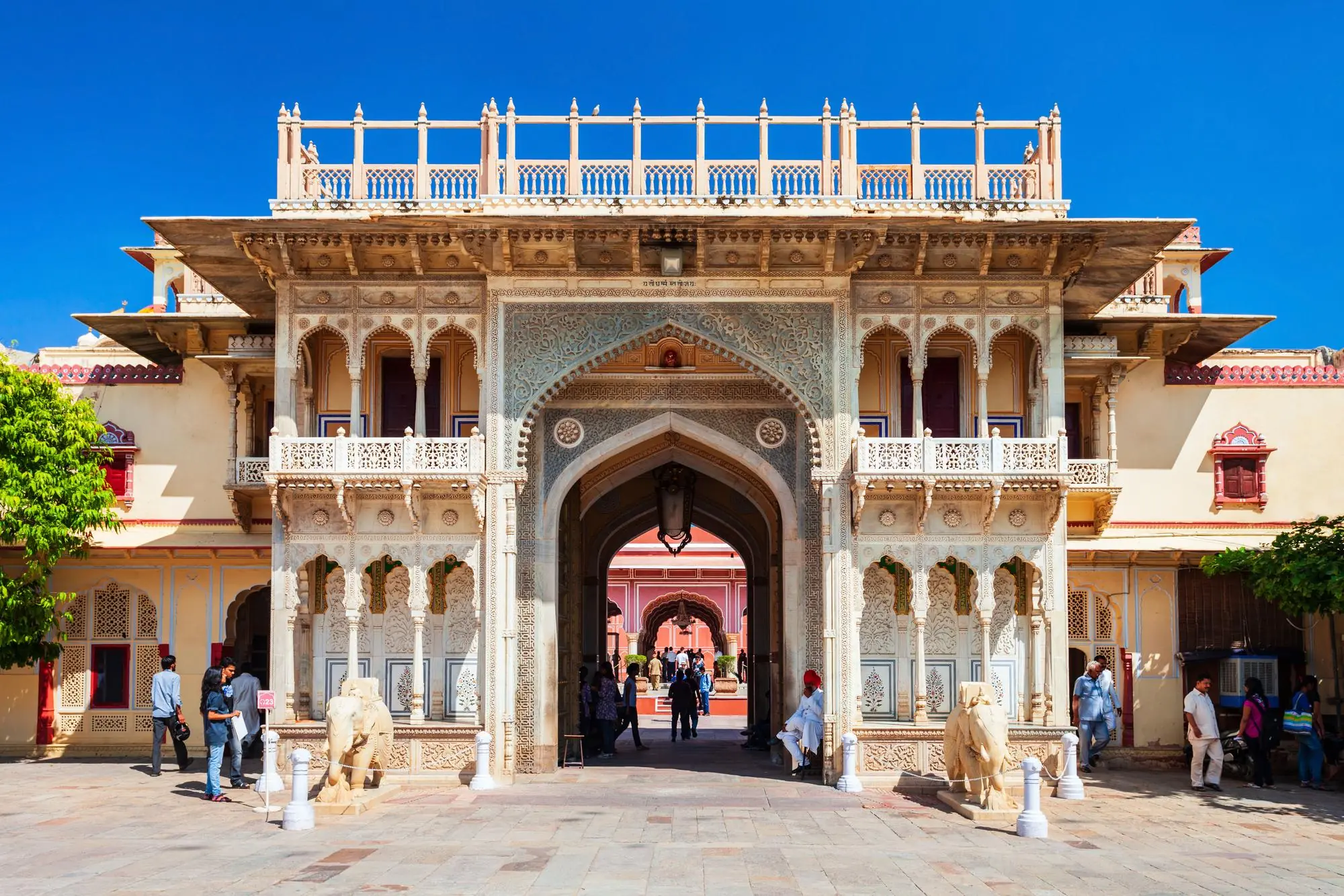 Travel Destinations In India