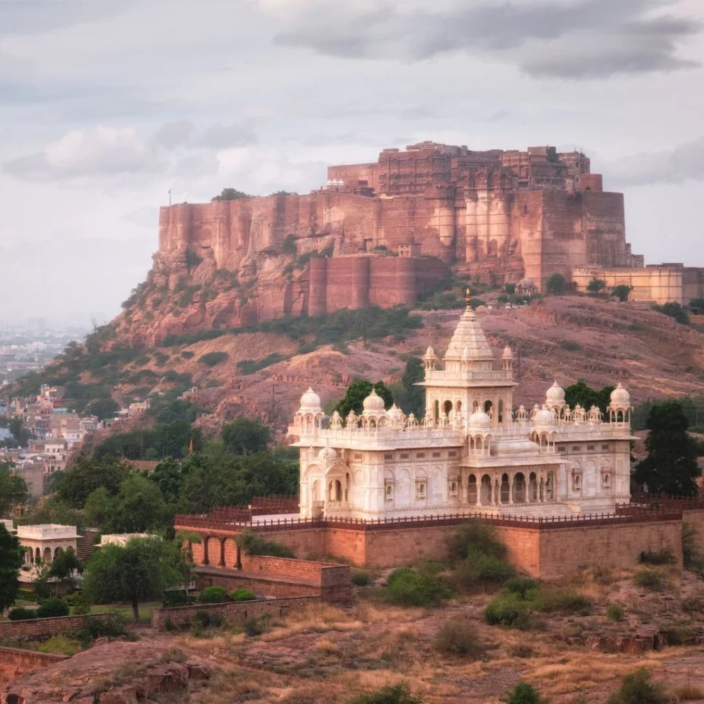 Rajasthan Vacation
