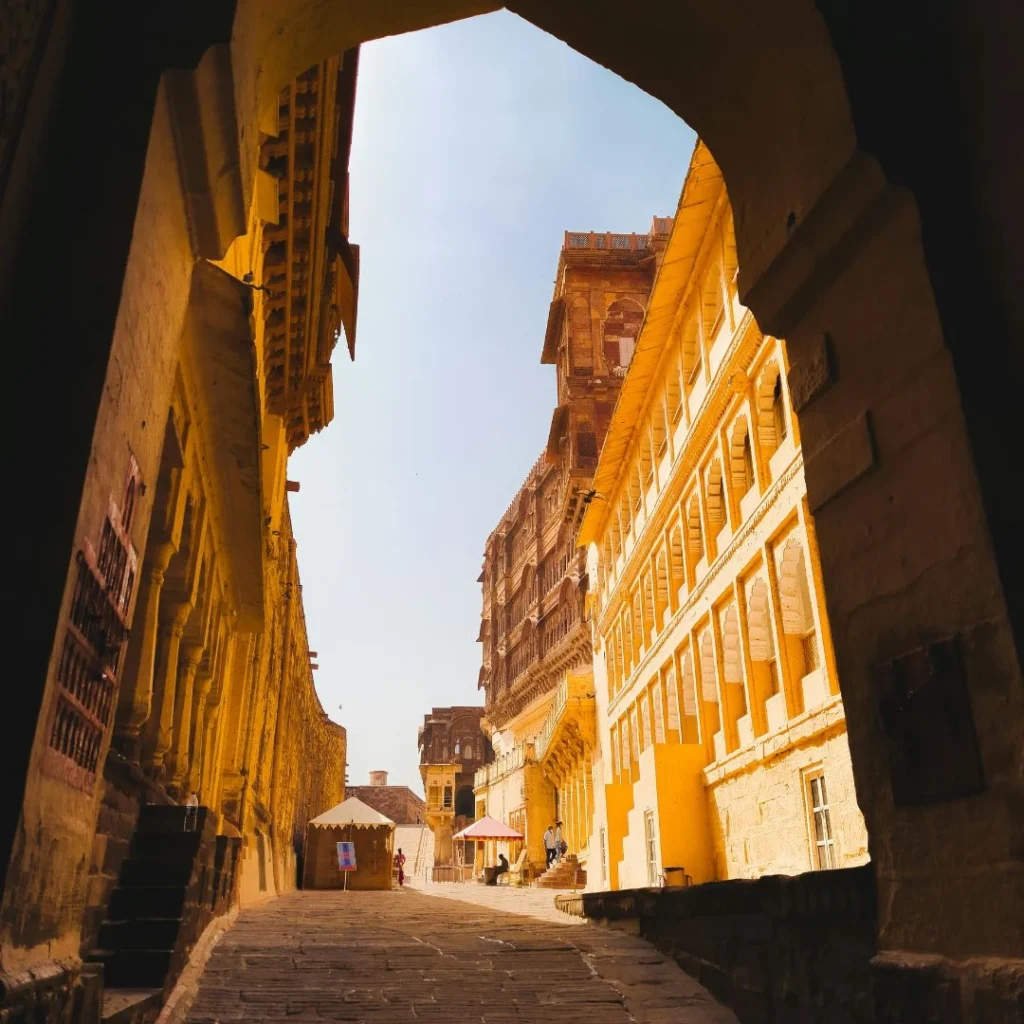 Rajasthan Trip Budget