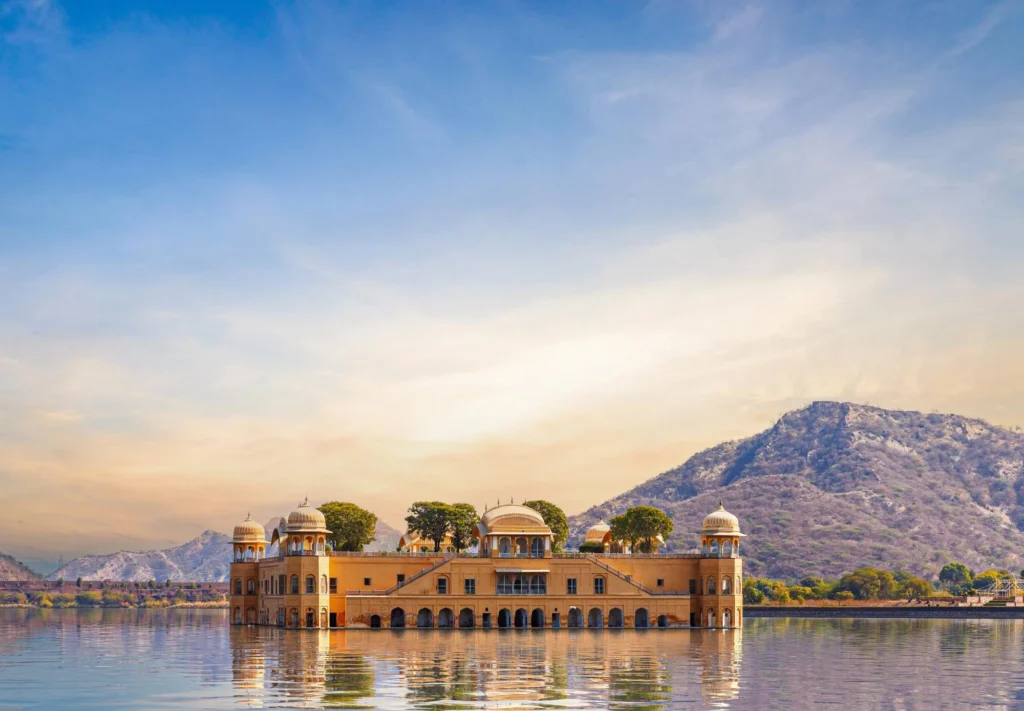 Best Places To Travel In India