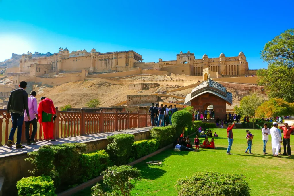 Cheap Rajasthan Tour Packages