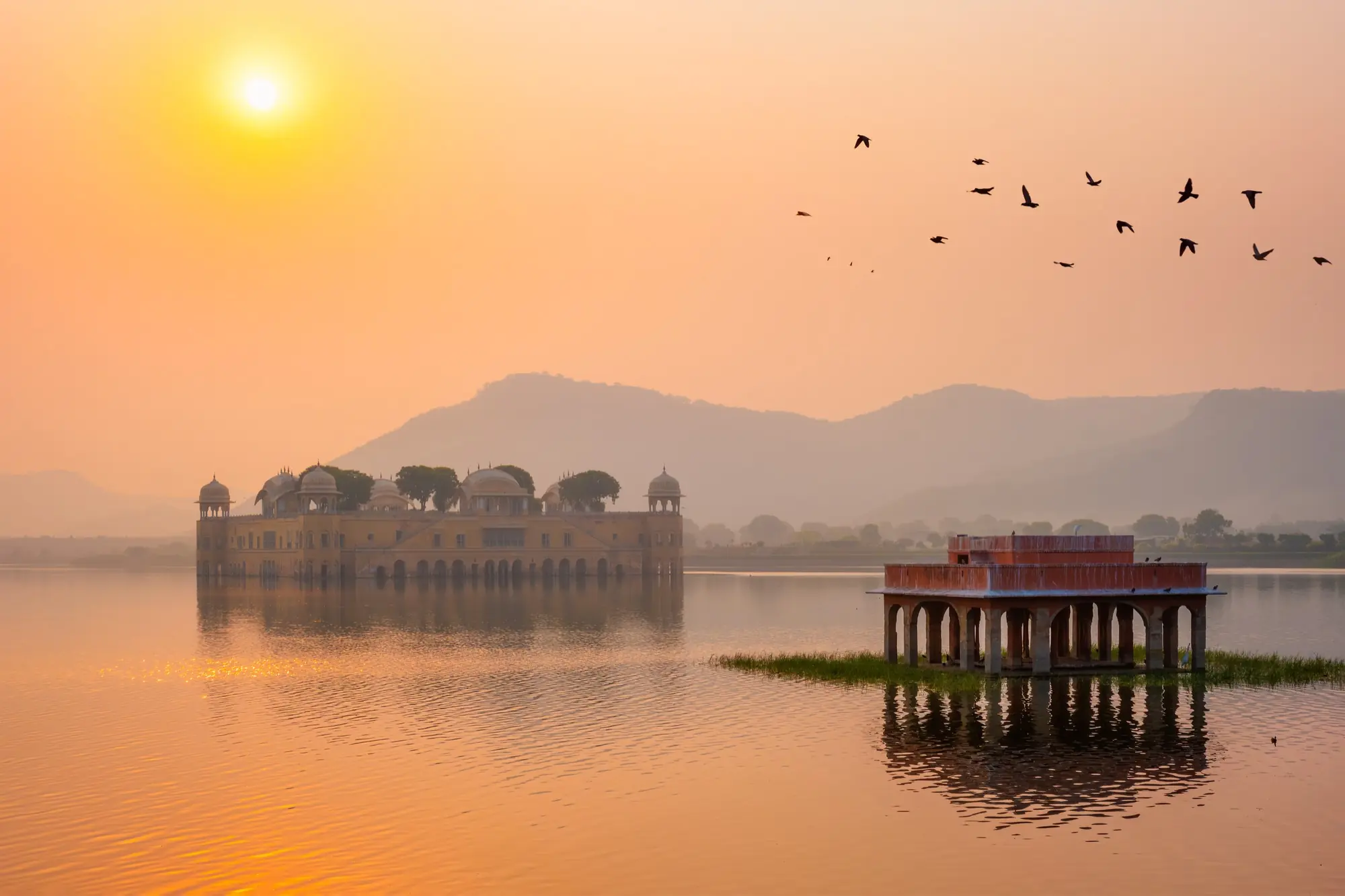 Best Winter Destinations In India