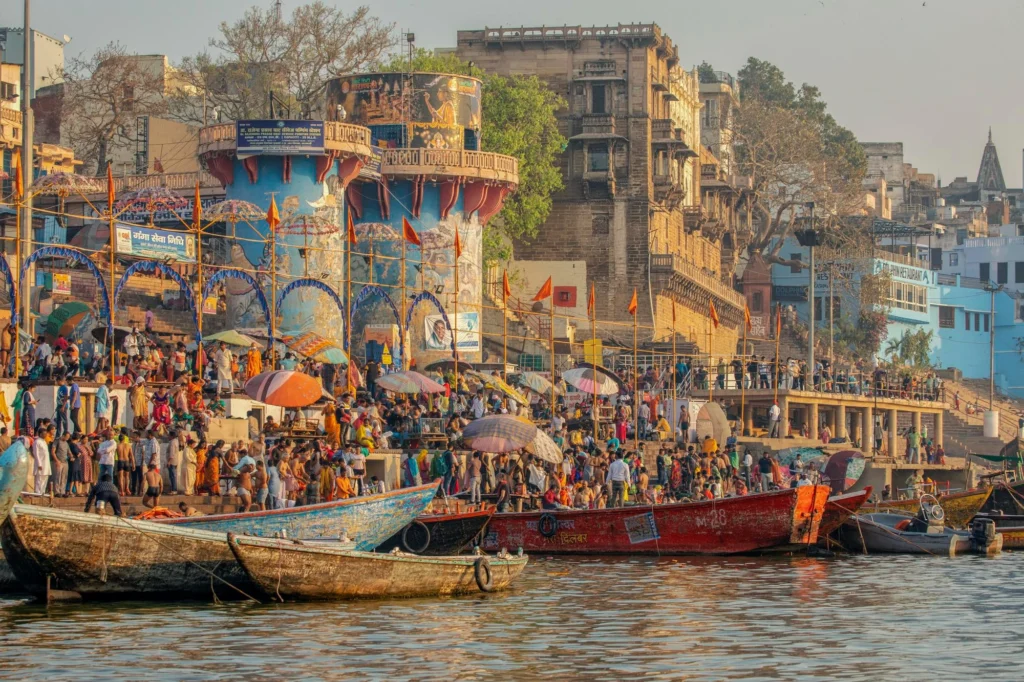 Tourist Destinations In India